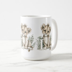Specialty Mug