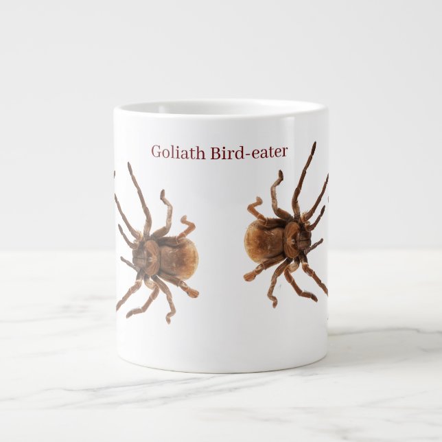 Specialty Mug (Front)