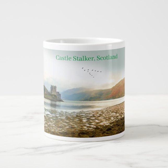 Specialty Mug (Front)