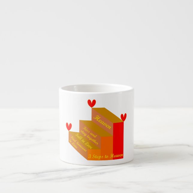 Specialty Mug (Front)
