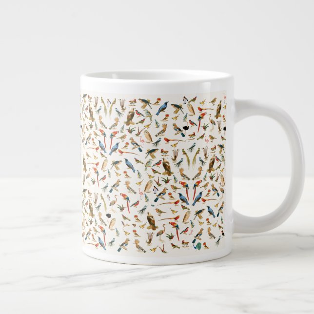 Specialty Mug (Right)
