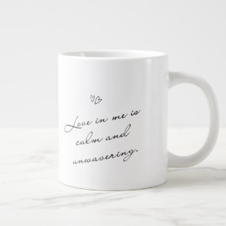 Specialty Mug