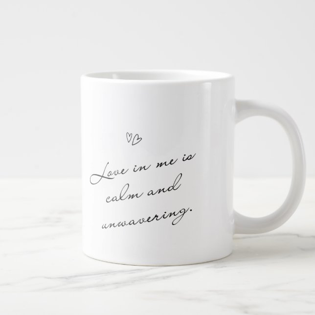 Specialty Mug (Right)
