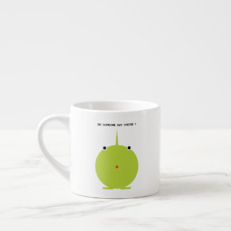Specialty Mug