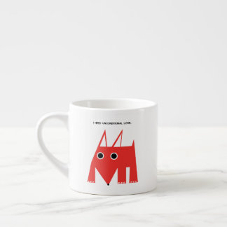 Specialty Mug