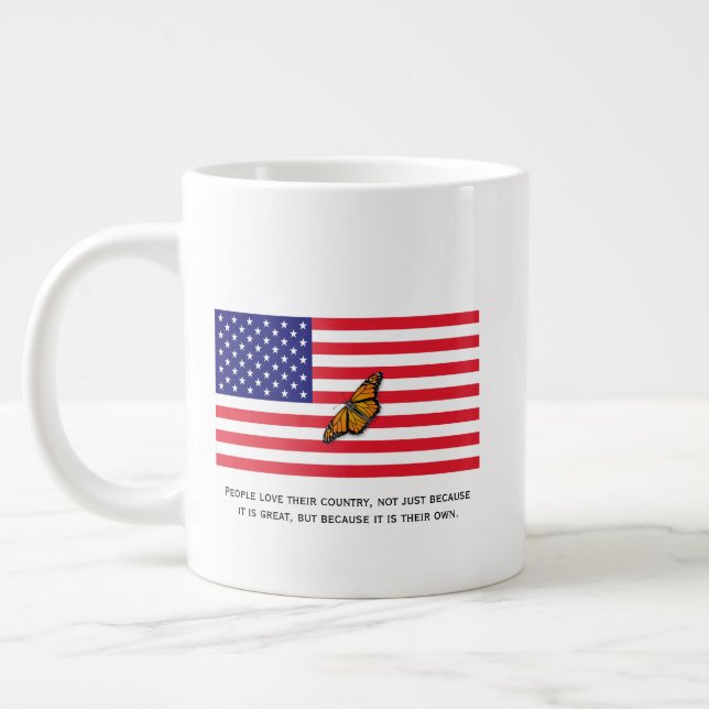 Specialty Mug (Left)