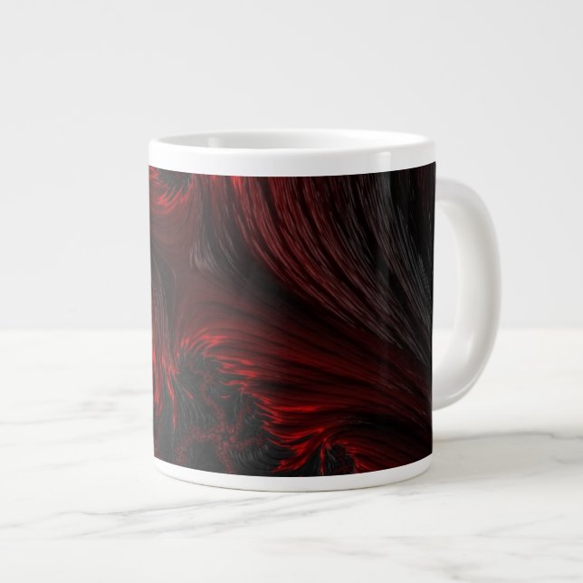 Specialty Mug (Front Right)