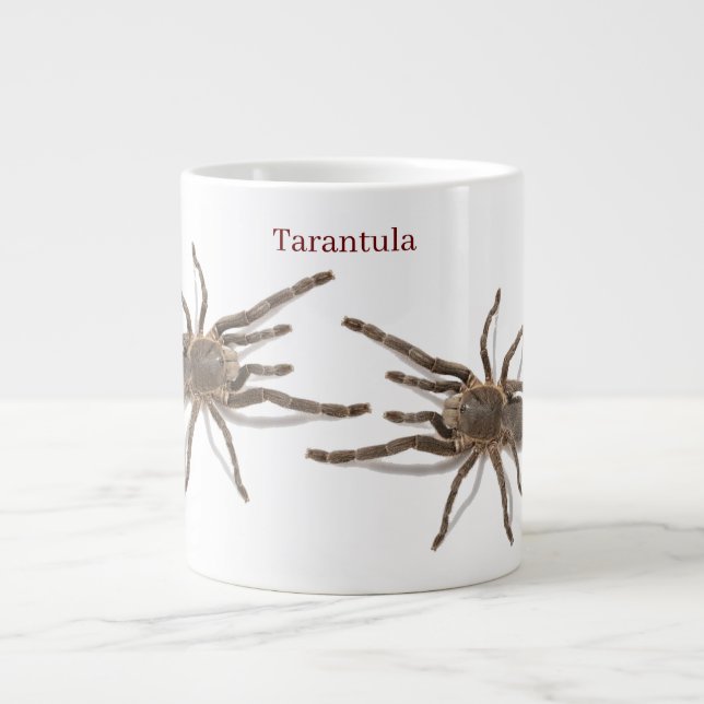 Specialty Mug (Front)