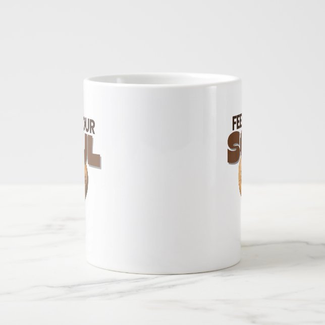 Specialty Mug (Front)