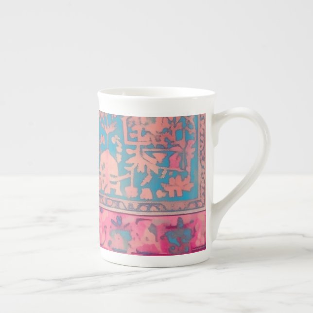 Specialty Mug (Right)