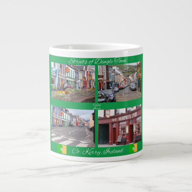 Specialty Mug (Front)