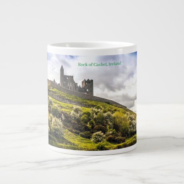 Specialty Mug (Front)