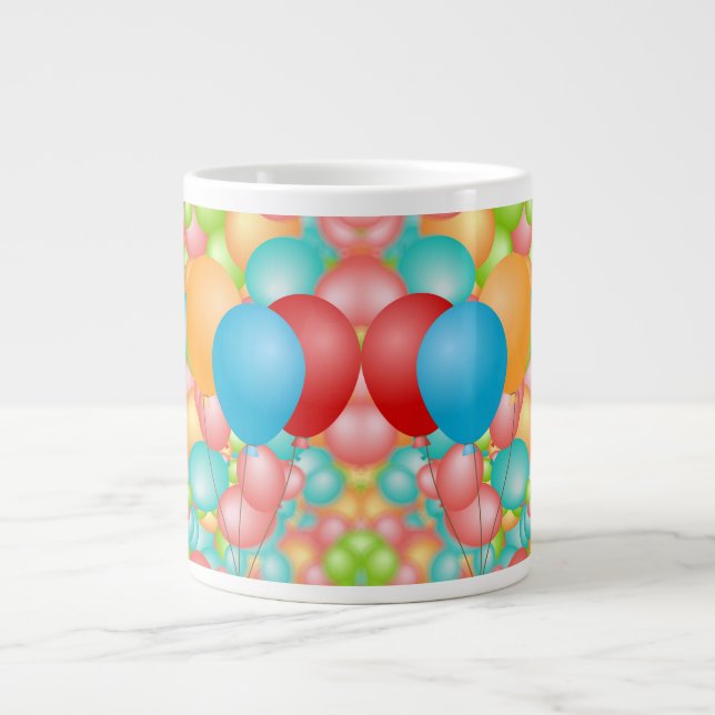 Specialty Mug (Front)