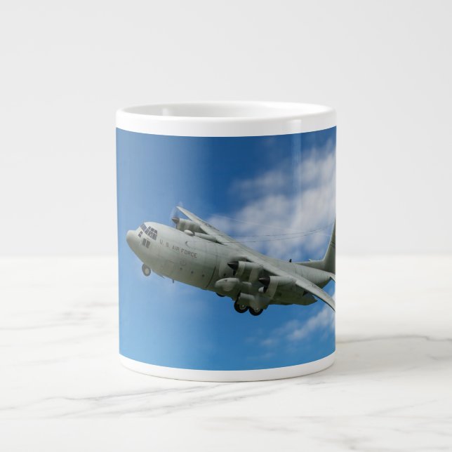 Specialty Mug (Front)