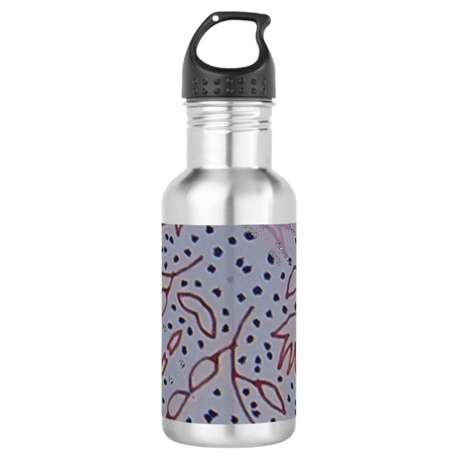 Specialty Mug 532 Ml Water Bottle (Front)