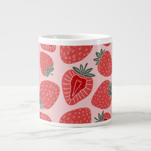 Specialty Mug fruits 