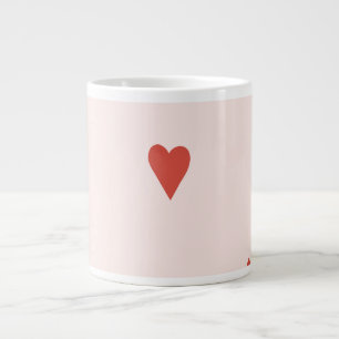 Specialty Mug love card