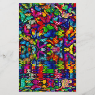 SPECIALTY SCRAPBOOK PAPER