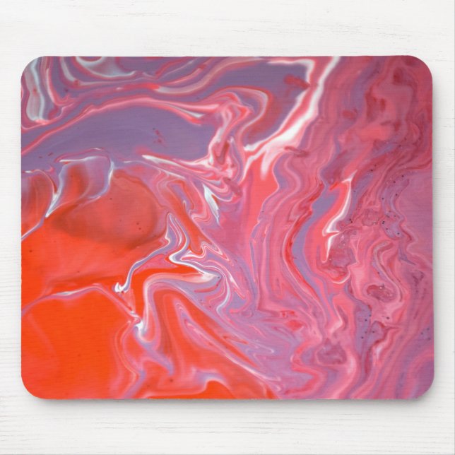 specimen 1 mouse pad (Front)