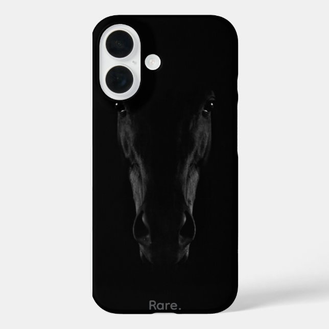 Speck Apple iPhone 16 case (Back)