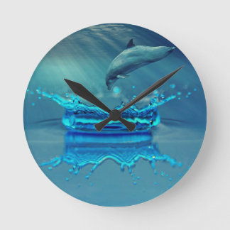 Speck Apple iPhone 16 Presidio Perfect-Clear Round Clock