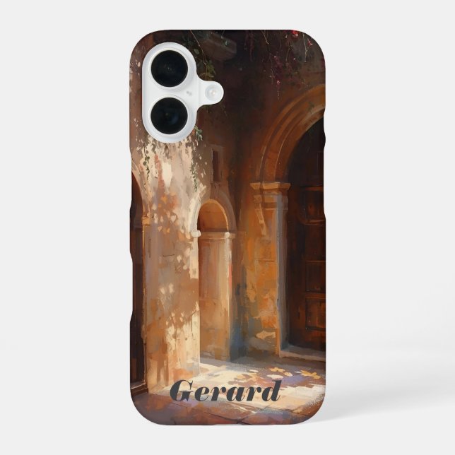 Speck Case (Back)