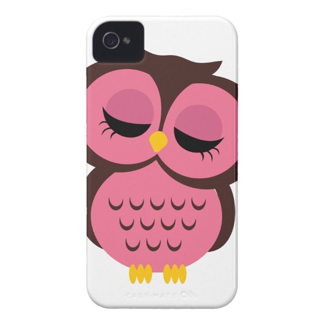 Speck® Fitted™ Hard Shell Case for iPhone 4/4S (Back)