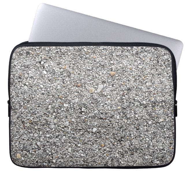 Speckled Computer Sleeve (Front)