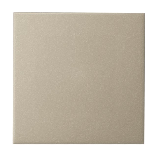 Speckled Khaki (Ceramic Tile) Ceramic Tile (Front)