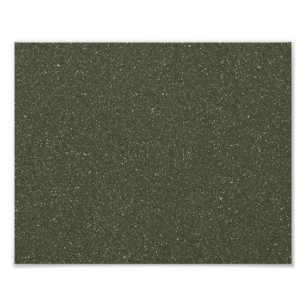 Speckled Moss Green Photo Enlargement – Customise Print