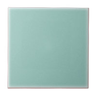Speckled Robin's Egg Blue (Ceramic Tile)