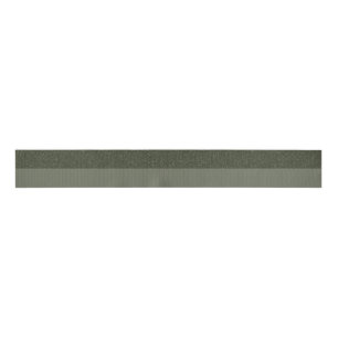 Speckled Top Moss Green Ribbon – Customisable Grosgrain Ribbon
