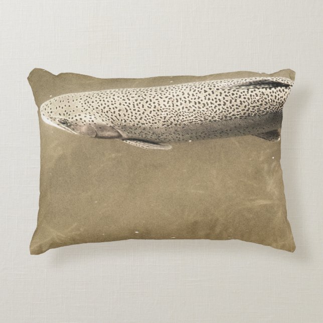 Speckles Decorative Cushion (Front)