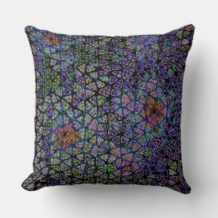 Specks of Wonder Cushion