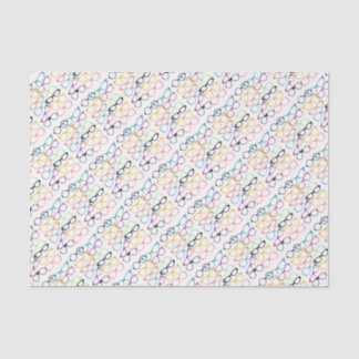 Spectacles Gift Wrap Tissue Paper