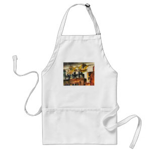 Spectacles Shop Standard Apron