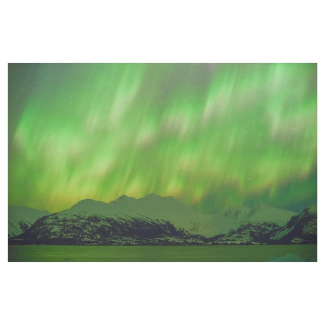 Spectacular Aurora Fabric (Yard)