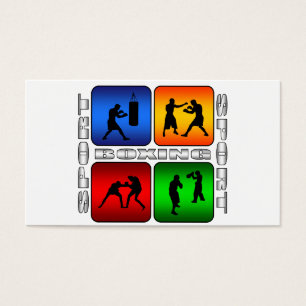 Spectacular Boxing