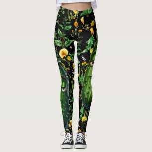 Spectacular: Defintion spec·tac·u·lar Leggings