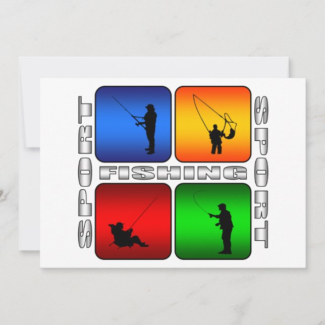 Spectacular Fishing (Front)