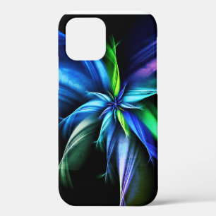 Spectacular floral fractal Case-Mate iPhone case