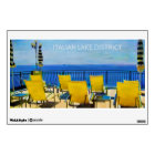 SPECTACULAR ITALIAN LAKE DISTRICT AWAITS YOU