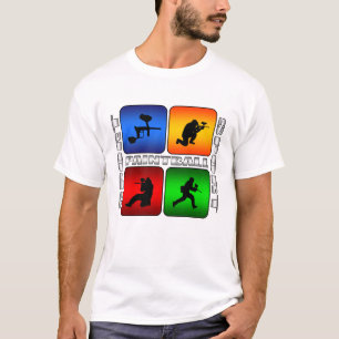 Spectacular Paintball T-Shirt