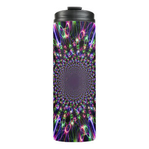 Spectacular Rainbow 2 Thermal Tumbler
