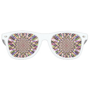 Spectacular Rainbow Sunglasses