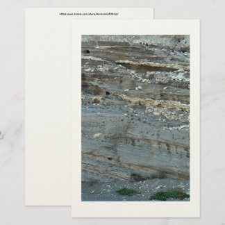  Spectacular Rock Formation, Stationery