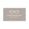 Spectacular Spectacles Business Card