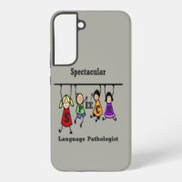 Spectacular Speech Language Pathologist Children