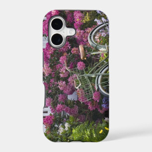 Spectacular spring bloom, whimsical antique