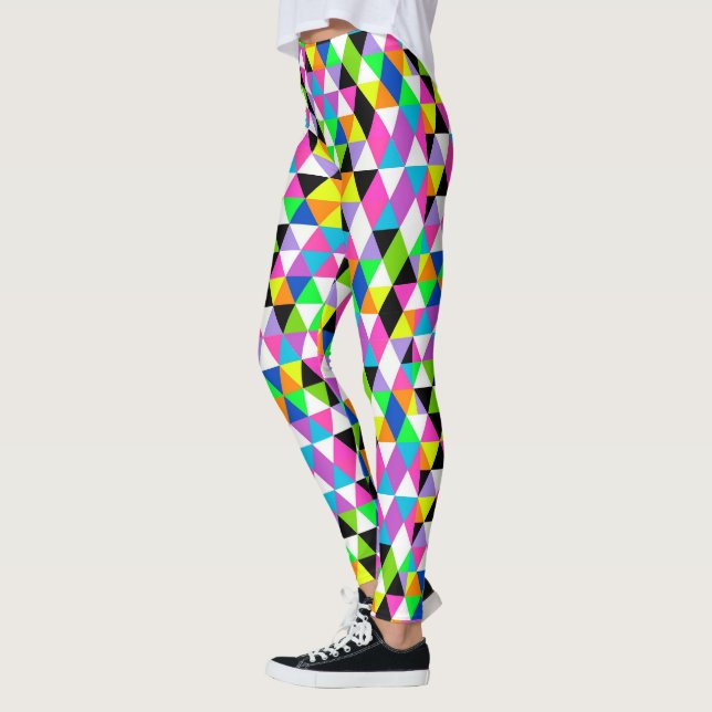 Spectra Leggings (Left)